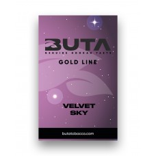 Табак Buta Gold Line Velvet Sky (Бархотное Небо) - 50 грамм