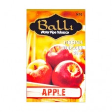 Табак Balli Apple (Яблоко) - 50 грамм