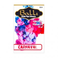 Табак Balli Carnaval (Карнавал) - 50 грамм