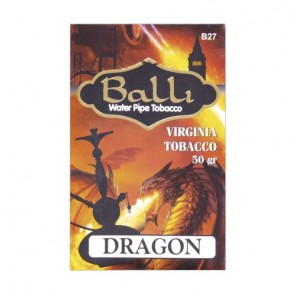 Табак Balli Dragon (Дракон) - 50 грамм