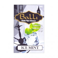 Табак Balli Ice Mint (Лед Мята) - 50 грамм