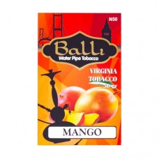 Табак Balli Mango (Манго) - 50 грамм