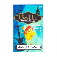 Табак Balli Mango Tango (Манго Танго) - 50 грамм