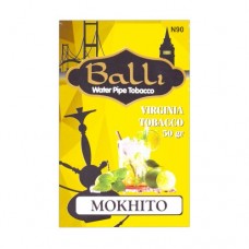 Табак Balli Mojito (Мохито) - 50 грамм