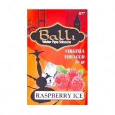 Табак Balli Raspberry Ice (Малина Лед) - 50 грамм