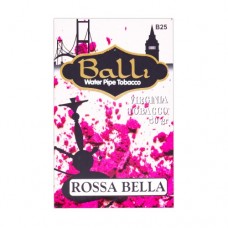 Табак Balli Rossa Bella (Роза Белла) - 50 грамм