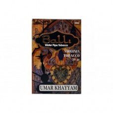 Табак Balli Umar Khayyam  (Омар Хайям) - 50 грамм