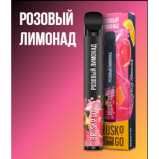 Розовый Лимонад - 800 тяг 