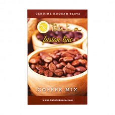 Табак Buta Fusion Line Coffee Mix (Кофейный Микс) - 50 грамм