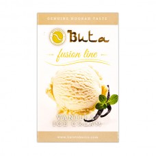 Табак Buta Fusion Line Vanilla Ice Cream (Ванильное Мороженое) - 50 грамм
