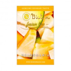 Табак Buta Fusion Line Melon Mania (Дыня Мания)  - 50 грамм