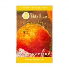 Табак Buta Fusion Line Ice Tangerine (Лед Мандарин) - 50 грамм