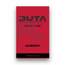 Табак Buta Gold Line Cherry (Вишня) - 50 грамм