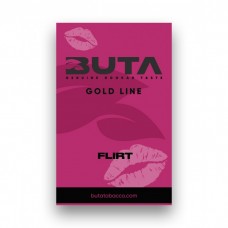 Табак Buta Gold Line Flirt (Флирт) - 50 грамм