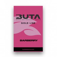 Табак Buta Gold Line Barberry (Барбарис) - 50 грамм