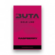 Табак Buta Gold Line Raspberry (Малина) - 50 грамм