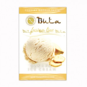 Табак Buta Fusion Line Banana Ice Cream (Банановое Мороженое)  - 50 грамм