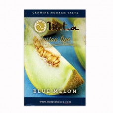 Табак Buta Fusion Line Blue Melon (Голубая Луна)   - 50 грамм