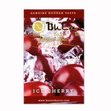 Табак Buta Fusion Line Ice Cherry (Лед Вишня)  - 50 грамм