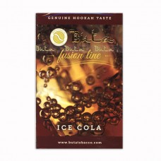 Табак Buta Fusion Line Ice Cola (Лед Кола)  - 50 грамм