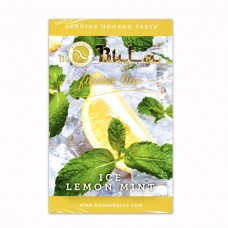 Табак Buta Fusion Line Ice Lemon Mint (Лед Лимон Мята)  - 50 грамм