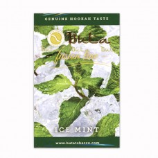 Табак Buta Fusion Line Ice Mint (Лед Мята)  - 50 грамм