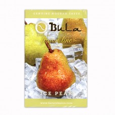 Табак Buta Fusion Line Ice Pear (Лед Груша)   - 50 грамм