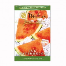 Табак Buta Fusion Line Ice Watermelon (Лед Арбуз)  - 50 грамм
