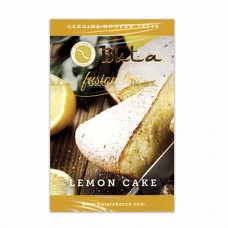 Табак Buta Fusion Line Lemon Cake (Лимонный Пирог)  - 50 грамм