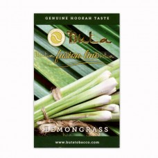 Табак Buta Fusion Line Lemongrass (Лемонграсс) - 50 грамм