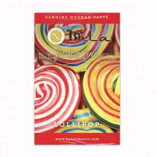 Табак Buta Fusion Line Lollipop (Леденец)  - 50 грамм