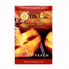 Табак Buta Fusion Line Spiced Peach (Пряный Персик)  - 50 грамм