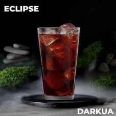 Табак DarkUa Eclipse (Кола со льдом) - 100 грамм