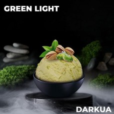 Табак DarkUa Green Light (Фисташка Мята Сливочная Ваниль) - 100 грамм
