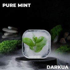 Табак DarkUa Pure Mint (Чистая Мята) - 100 грамм