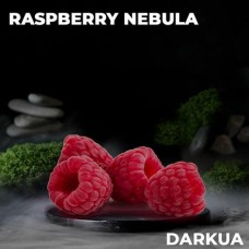 Табак DarkUa Raspberry Nebula (Малина) - 100 грамм