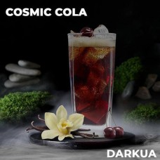 Табак DarkUa Cosmic Cola (Кола Вишня Ваниль) - 100 грамм
