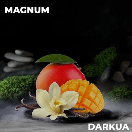 Табак DarkUa Magnum (Манго Ваниль) - 100 грамм