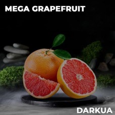 Табак DarkUa Mega Grapefruit (Грейпфрут) - 100 грамм
