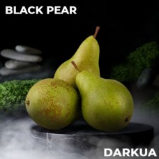 Табак DarkUa Black Pear (Груша) - 100 грамм