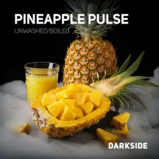 Табак Darkside Medium Pineapple Pulse (Ананасовый Пульс) - 100 грамм