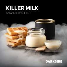 Табак Darkside Medium Killer Milk (Киллер Милк) - 100 грамм