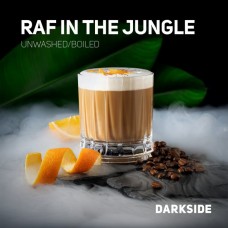 Табак Darkside Medium Raf In The Jungle (Раф Ин Зе Джангл) - 100 грамм