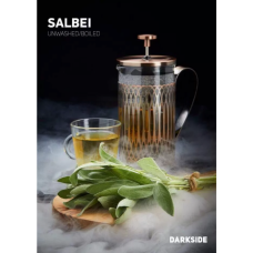 Табак Darkside Medium Salbei (Шалфей) - 100 грамм