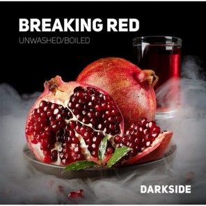 Табак Darkside Medium Breaking Red (Взрыв Красного) - 250 грамм