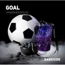 Табак Darkside Medium Goal (Гол) - 100 грамм 