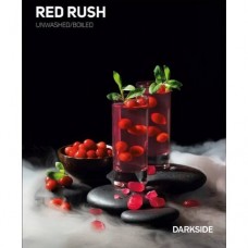 Табак Darkside Medium Red Rush (Барбарисовая Конфета) - 100 грамм