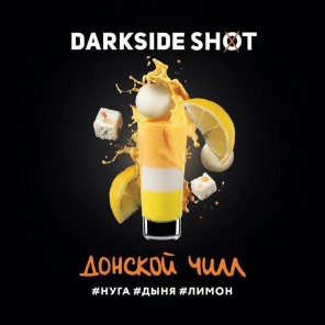 Табак Darkside Shot Донской Чилл - 30 грамм