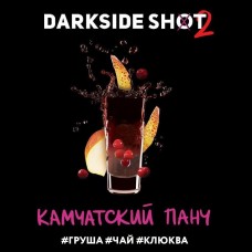 Табак Darkside Shot Камчатский панч - 30 грамм