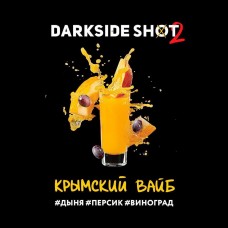 Табак Darkside Shot Крымский Вайб - 30 грамм